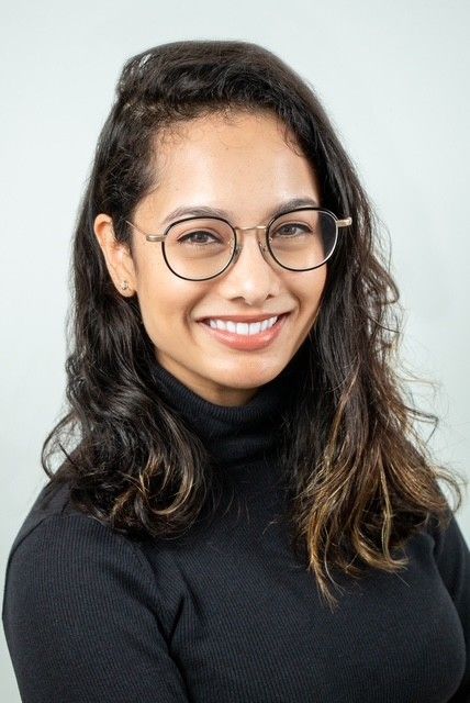 Natalie Rout