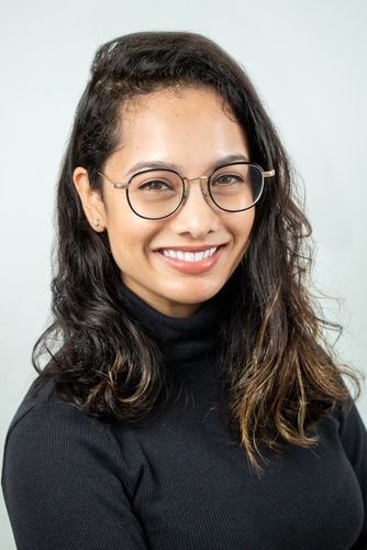 Speaker profile image for Natalie Rout