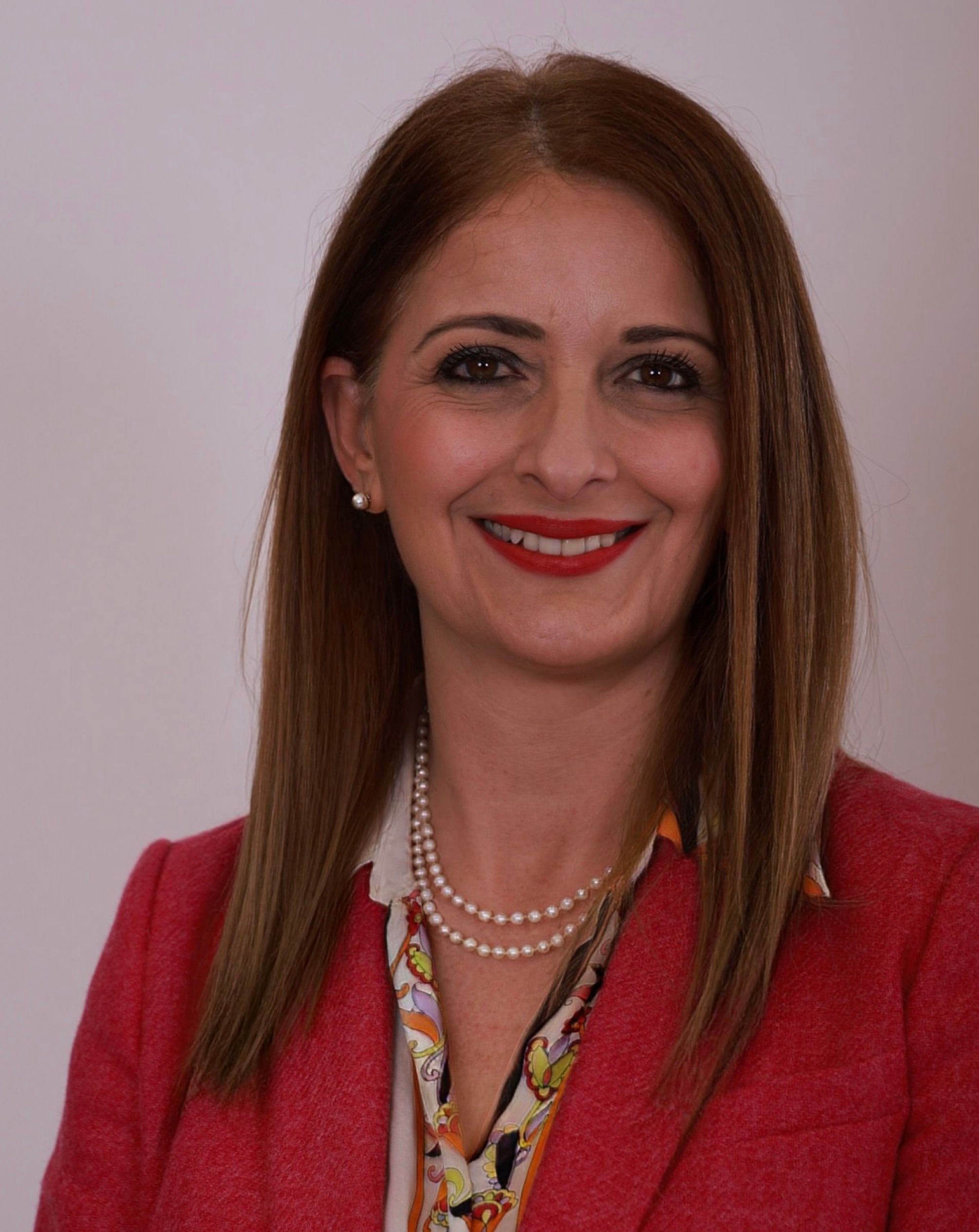 Speaker image for Josette Camilleri