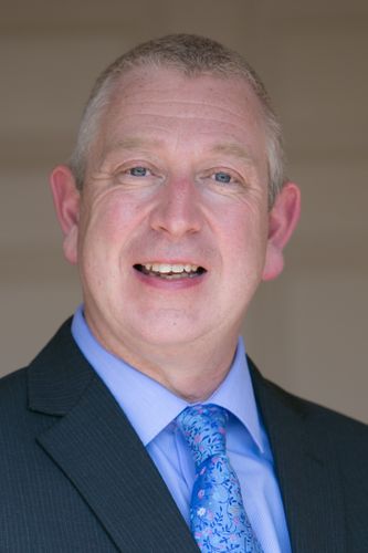 Speaker profile image for Edmund Proffitt
