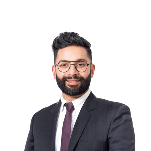 Speaker profile image for Fahad  Sheikh