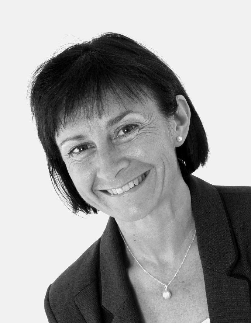 Speaker image for Fiona Ellwood