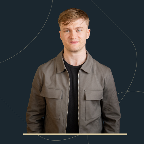 Speaker image for George  Vernon