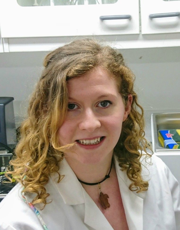 Speaker image for Holly Jenkins