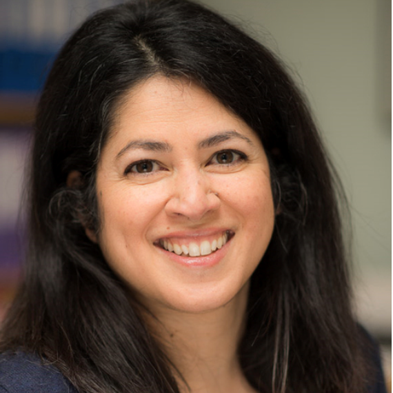 Speaker image for Hooria Olsen