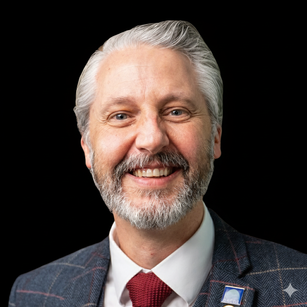 Speaker image for James Neilson