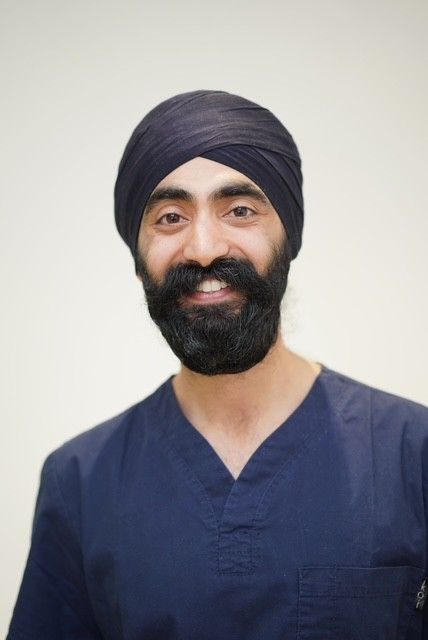 Speaker image for Jaz Gulati