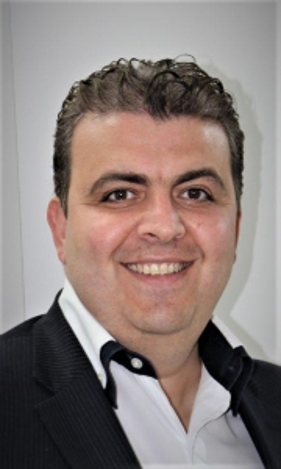Speaker image for Jimmy Makdissi