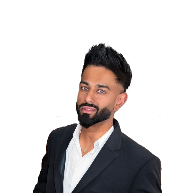 Speaker image for Jin J Vaghela