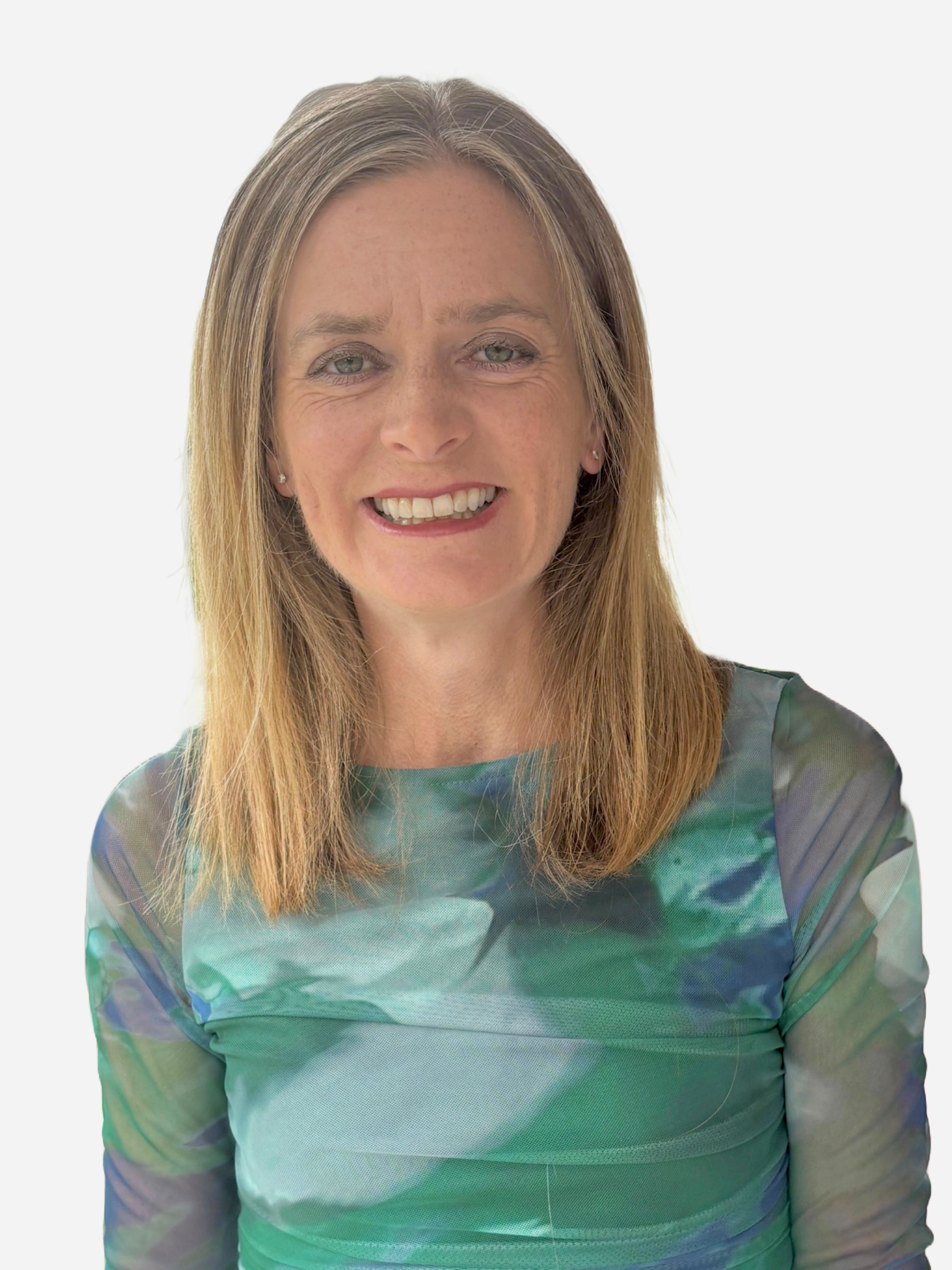 Speaker profile image for Karen Juggins MBE