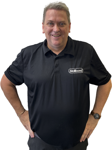 Speaker profile image for Karl Jensen