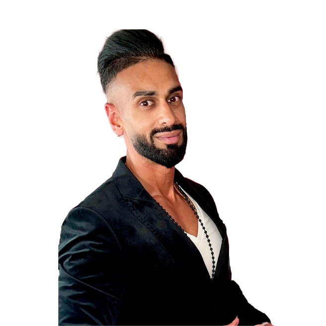 Speaker image for Kish Patel
