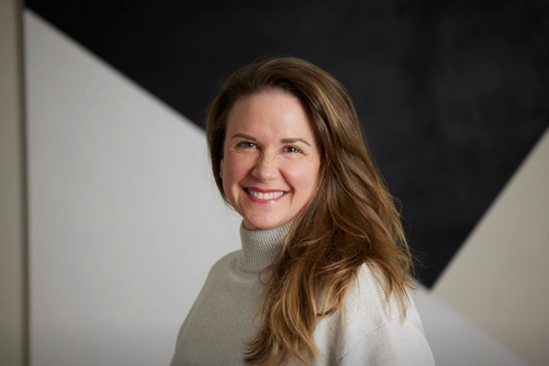 Speaker profile image for Kristen Pope