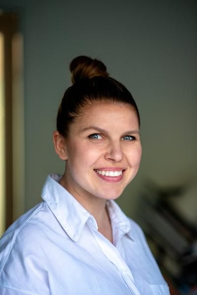Speaker image for Kristina Vaitelyte