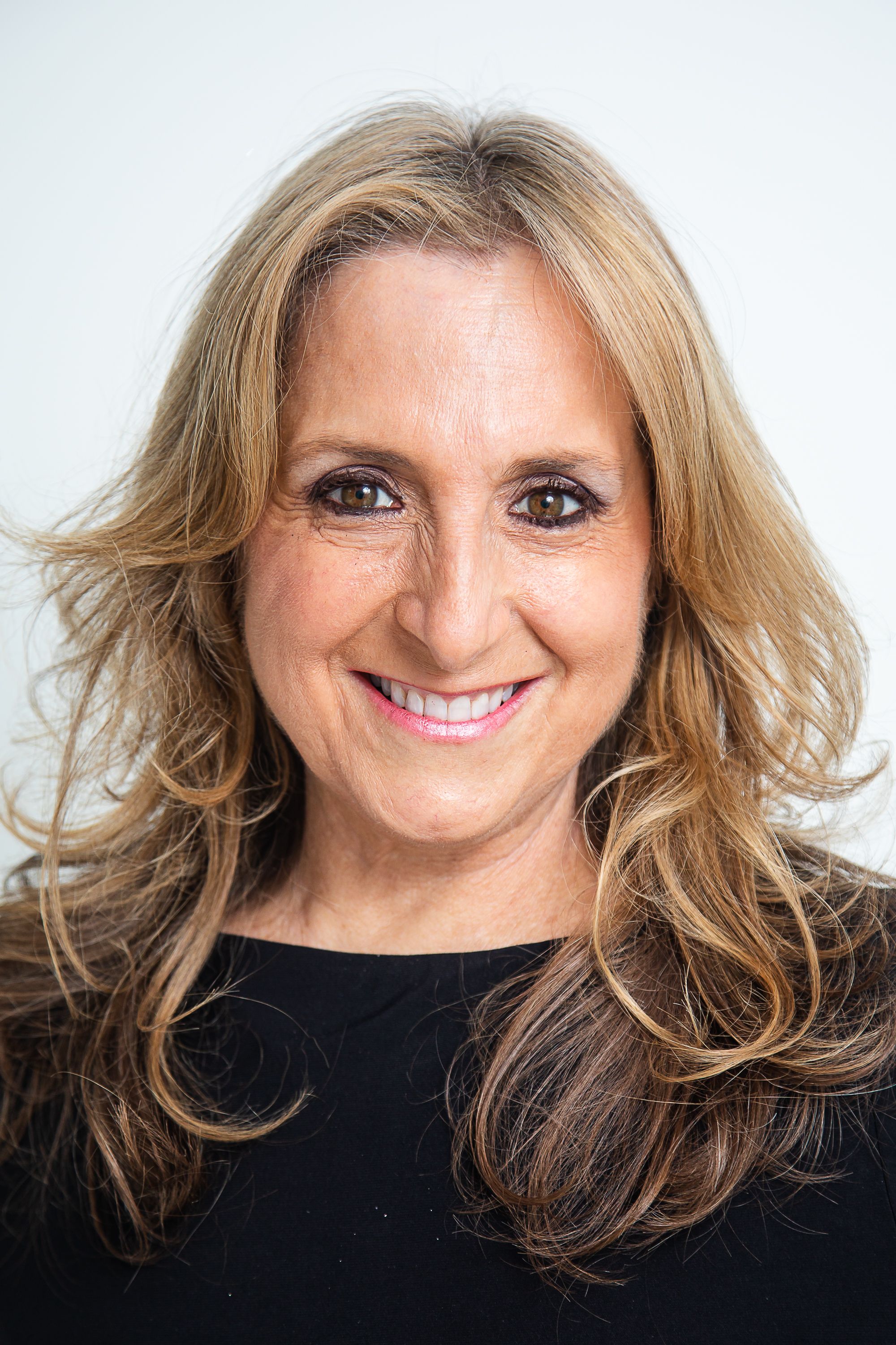 Speaker image for Linda Greenwall MBE