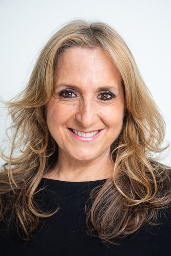 Speaker profile image for Linda Greenwall MBE