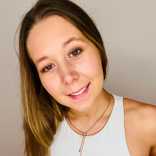 Speaker profile image for Linzy Baker