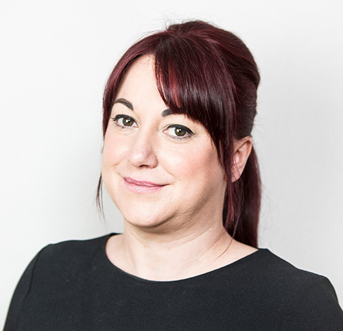 Speaker image for Lisa Bainham
