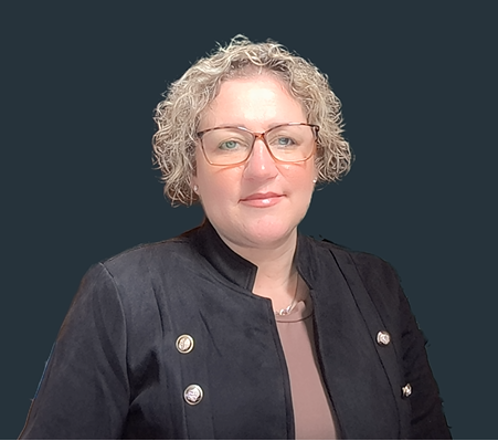 Speaker image for Lisa Harwood Bird