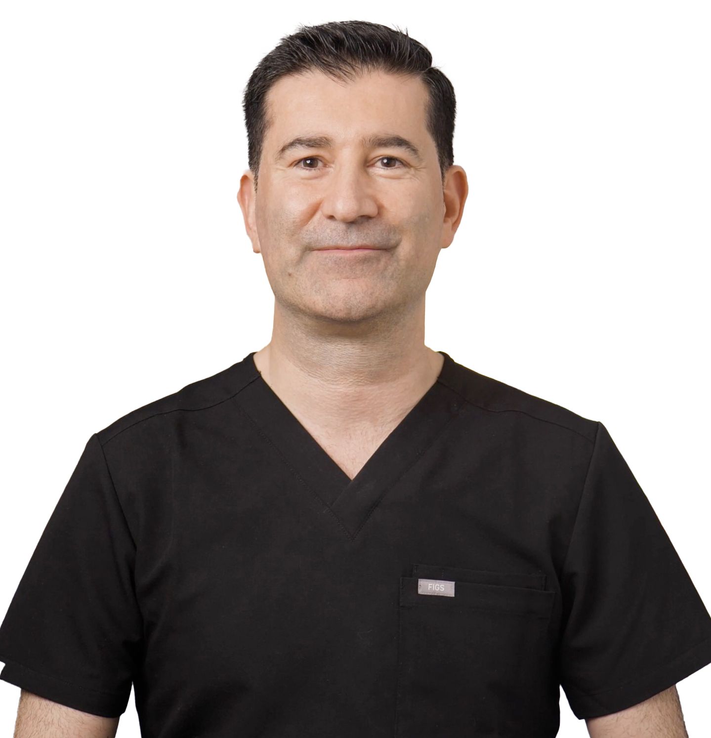Martin Attariani