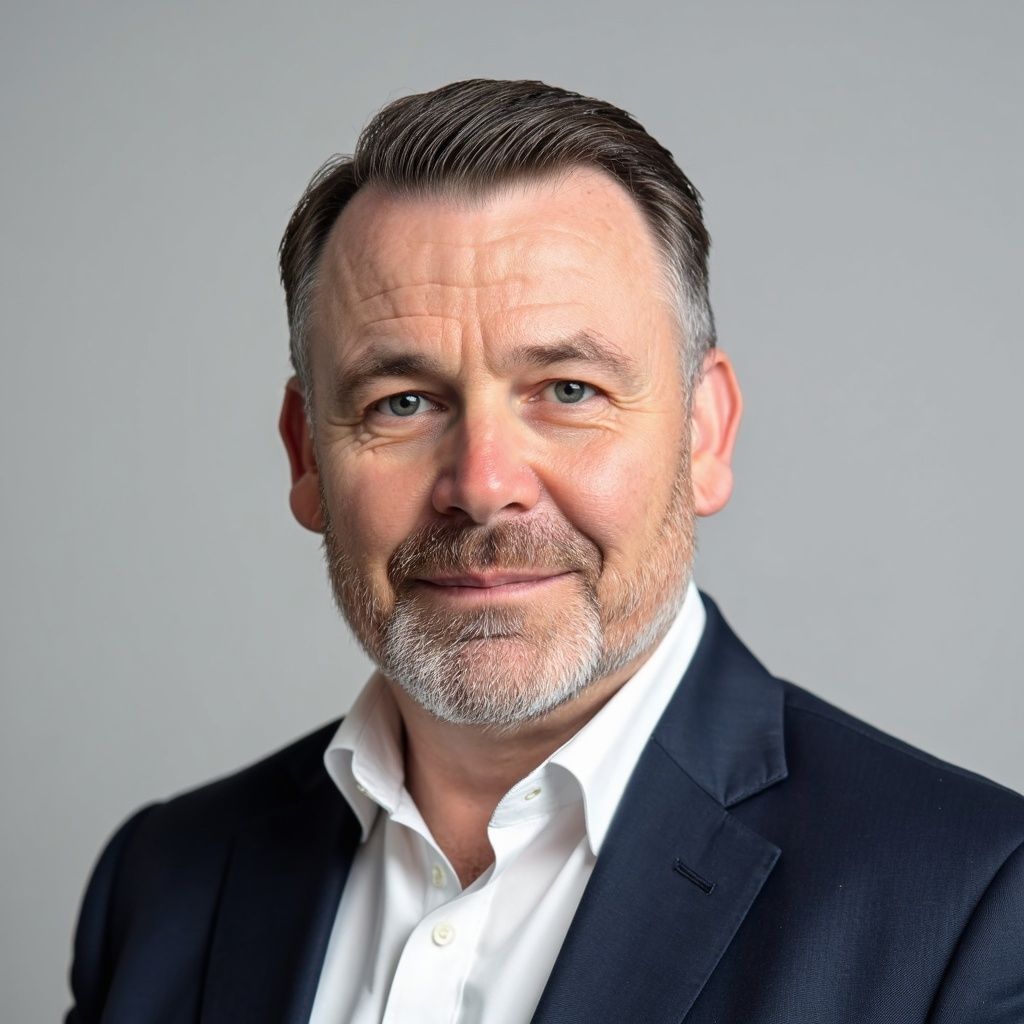 Speaker image for Matt Turner
