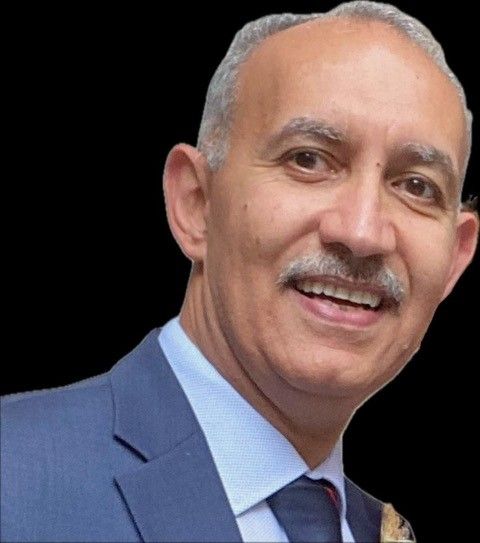 Speaker image for Munther	 Sulieman