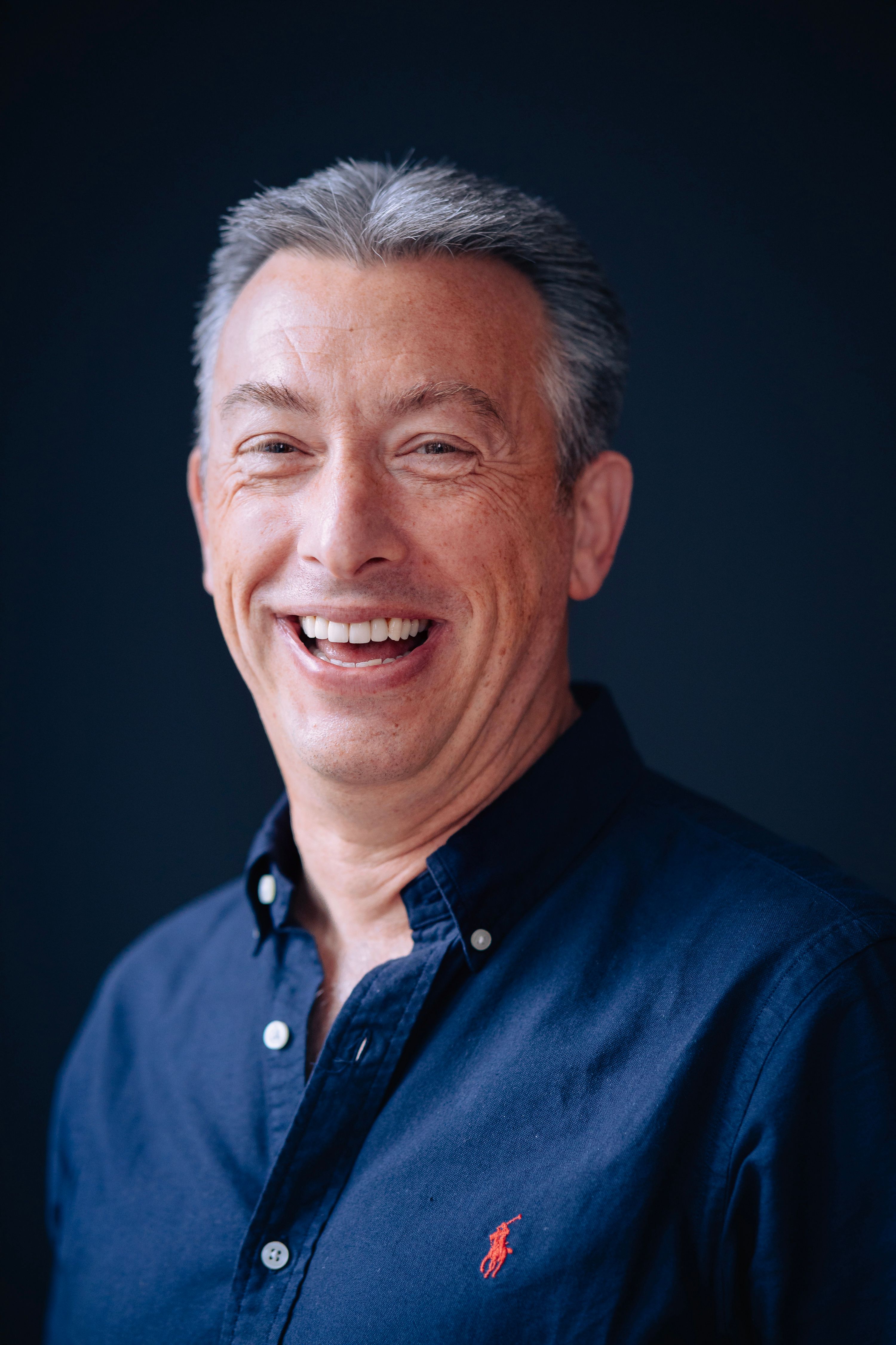 Speaker image for Neil Harris