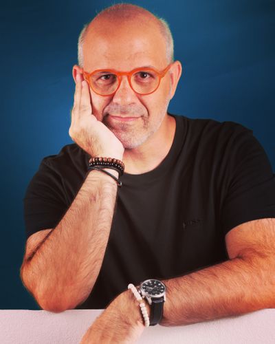 Speaker profile image for Paulo Monteiro