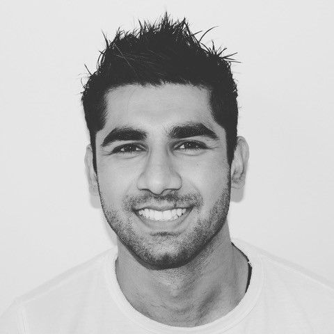 Speaker profile image for Raheel		 Malik