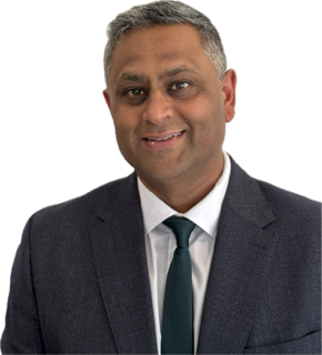 Speaker profile image for Rahul Patel