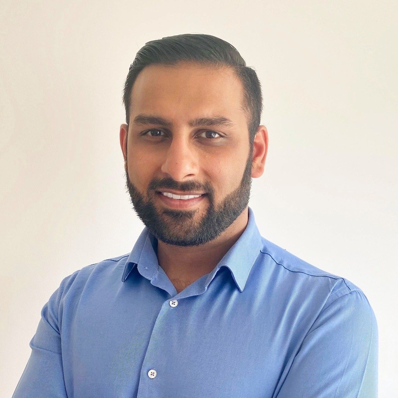Speaker image for Rajvansh Juneja