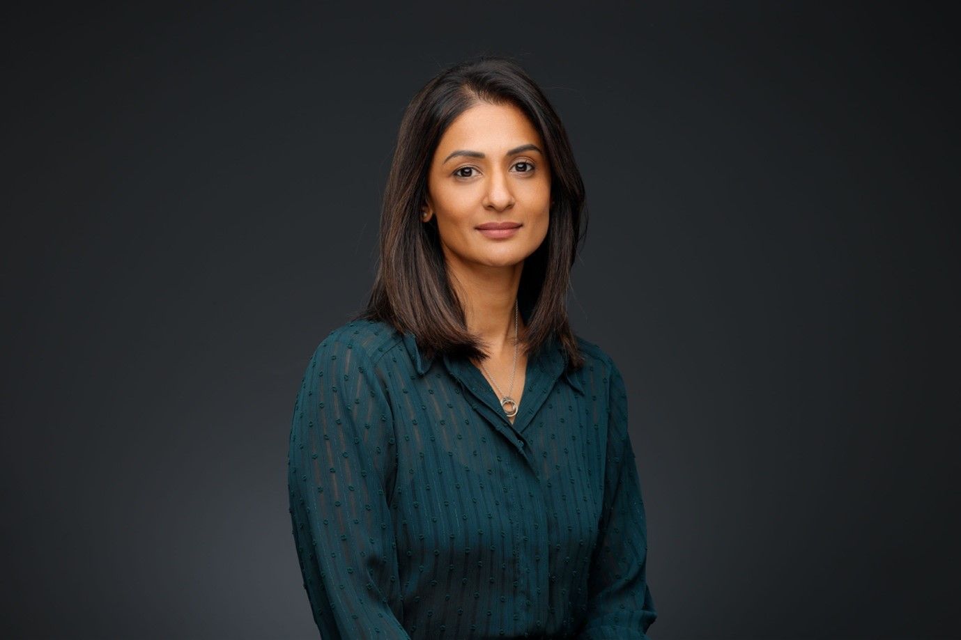 Speaker image for Rakhee  Patel