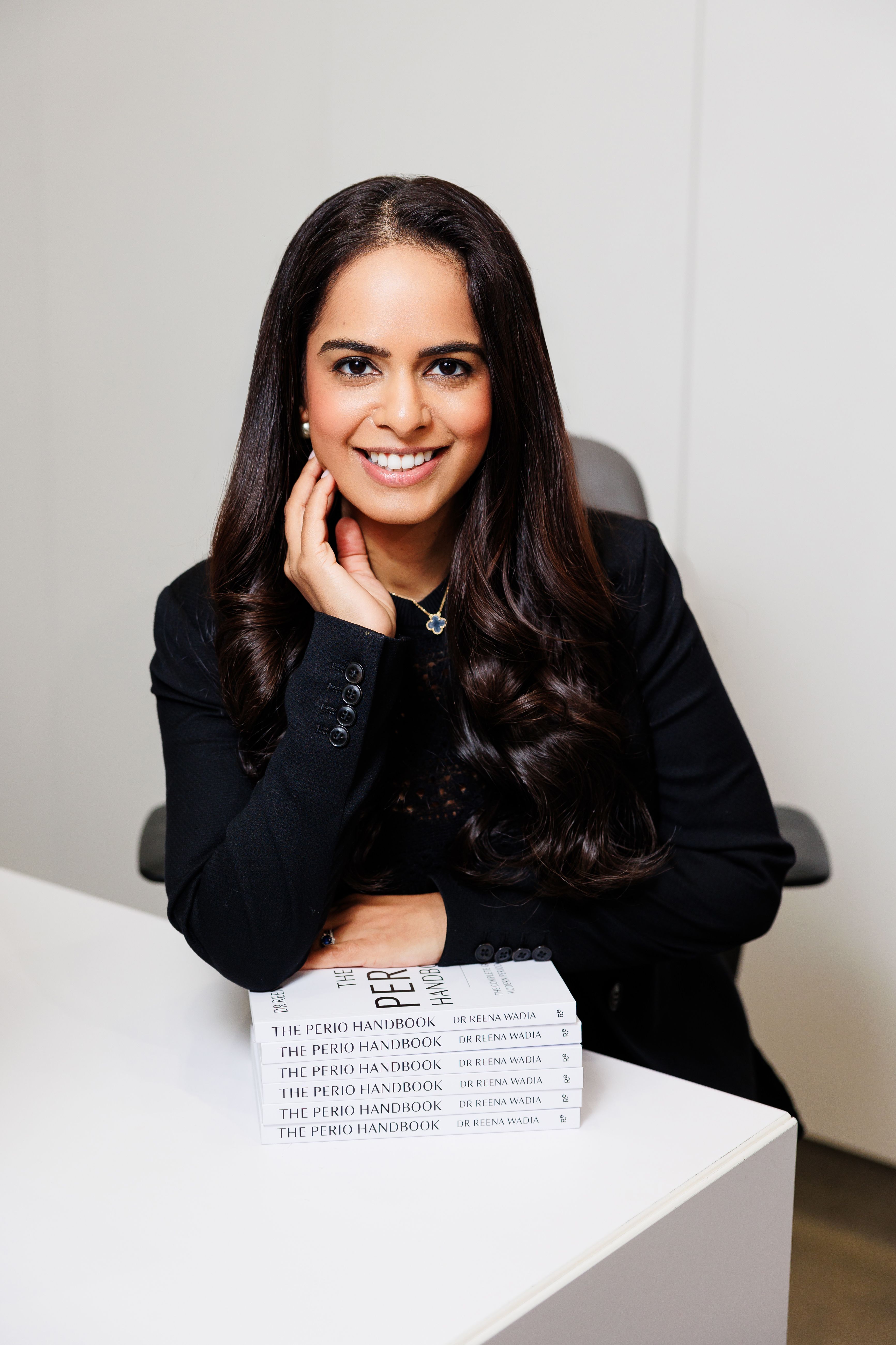 Speaker image for Reena Wadia