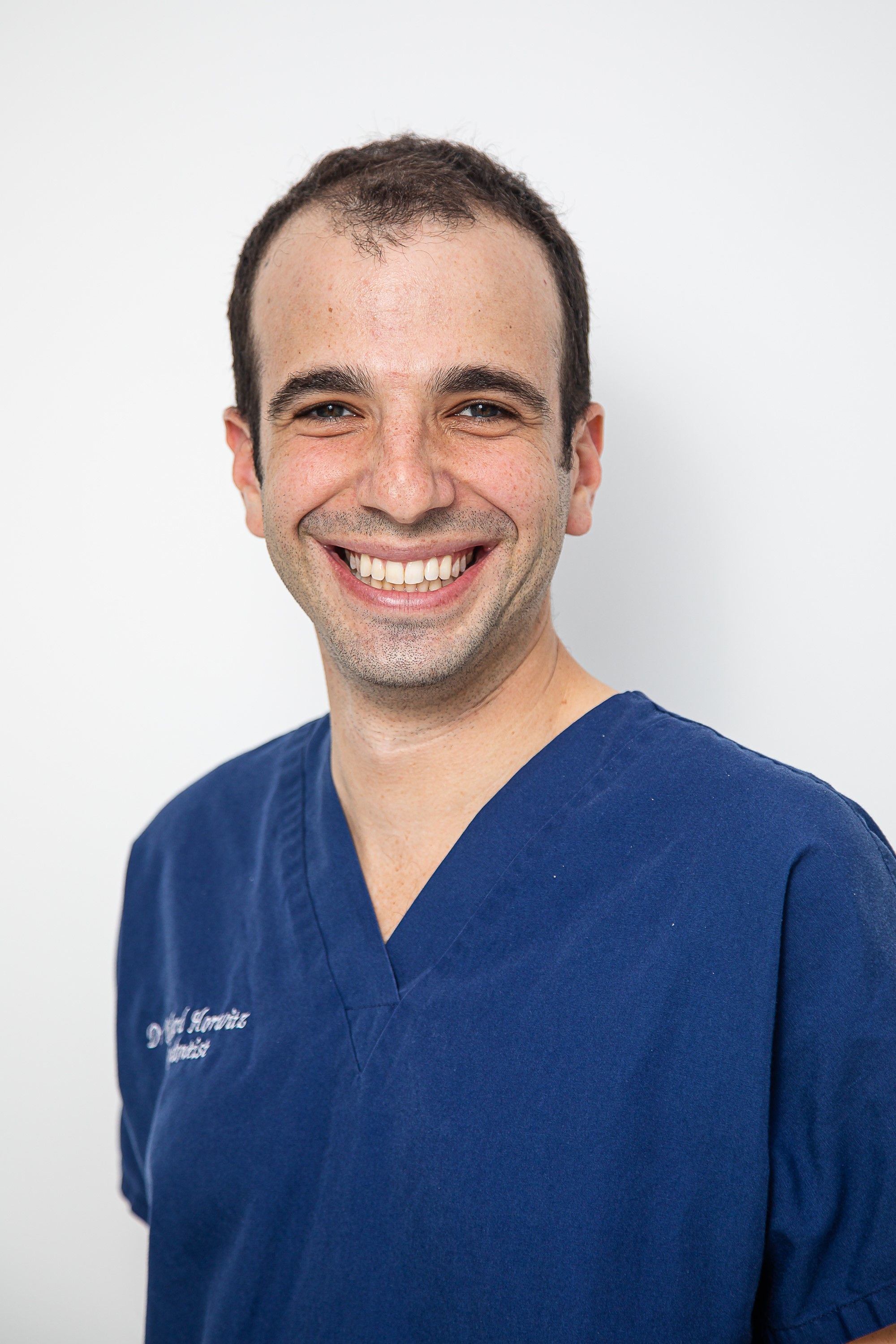 Speaker image for Richard Horwitz