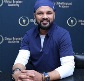 Speaker image for Roshith Valiyamannil
