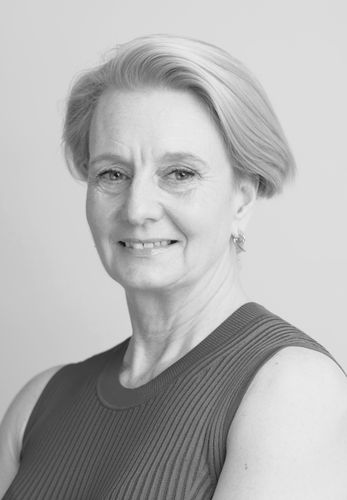 Speaker profile image for Sara Hurley