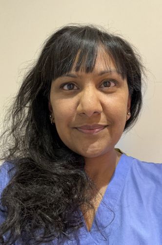 Speaker profile image for Sonita Koshal