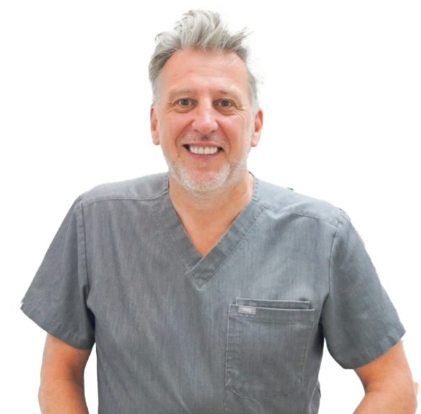 Speaker image for Spencer Greening