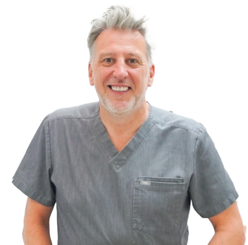 Speaker profile image for Spencer Greening
