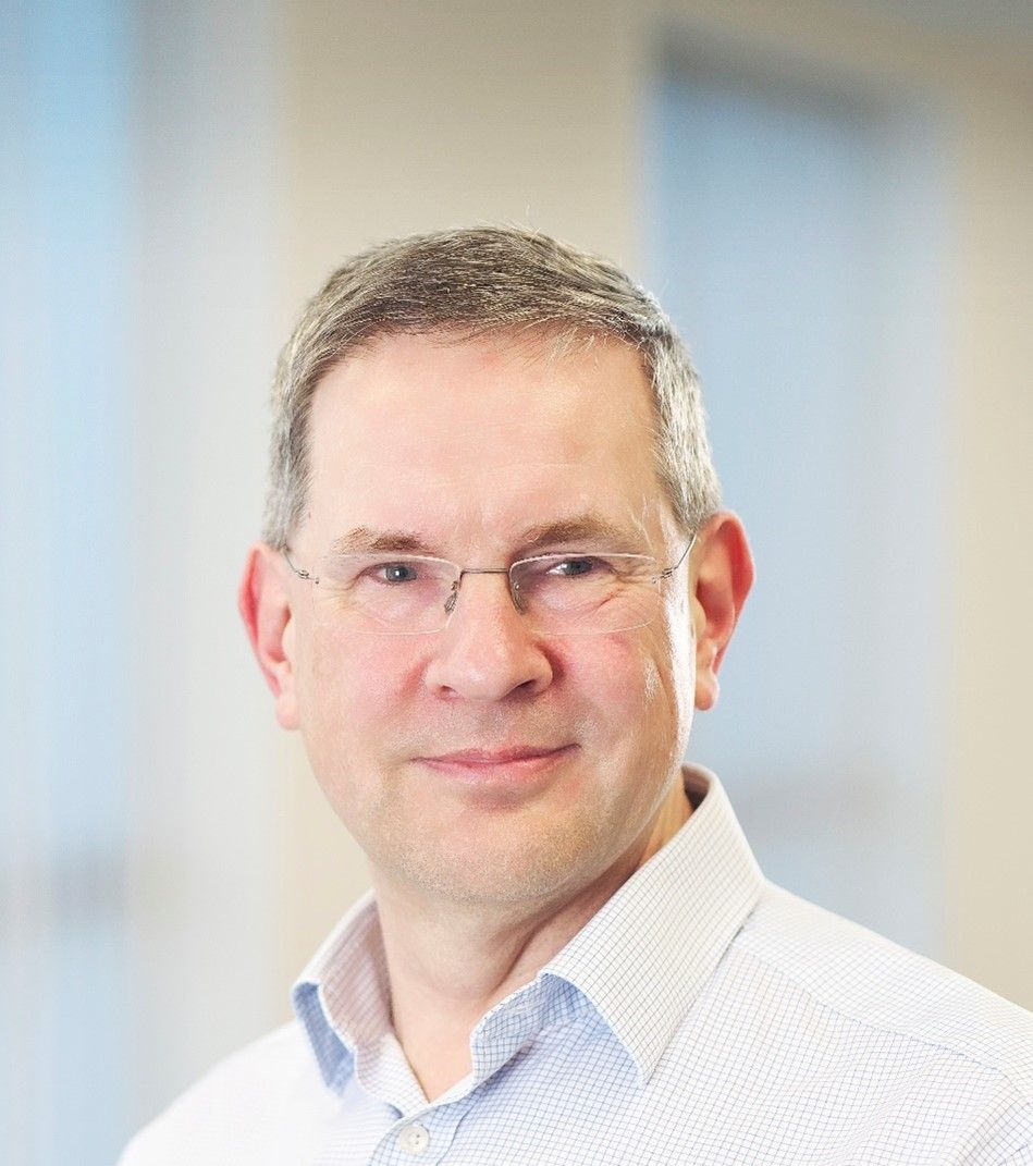 Speaker image for Stefan Czerniawski