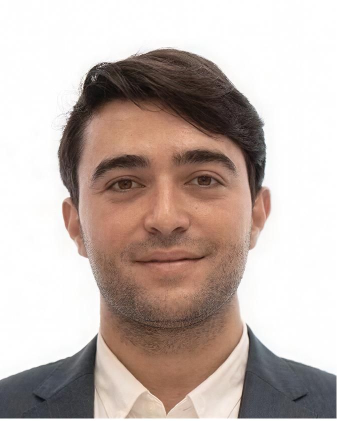 Speaker image for Wael Bizri