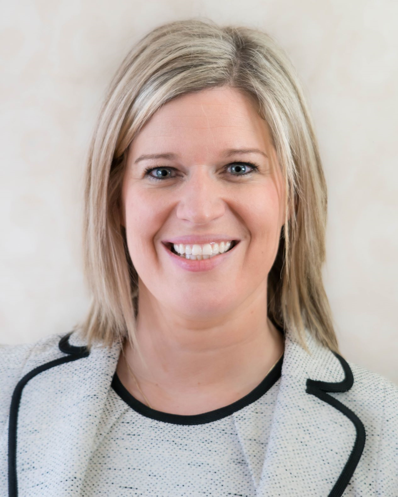 Speaker image for Vikki Goodall