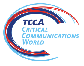 Critical Communications World 2026 exhibition stall Uk