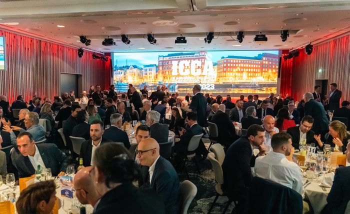 ICCAs 2024 Shortlist announced