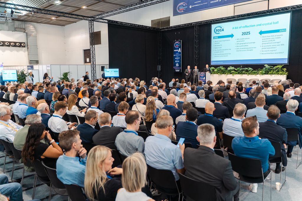 conference