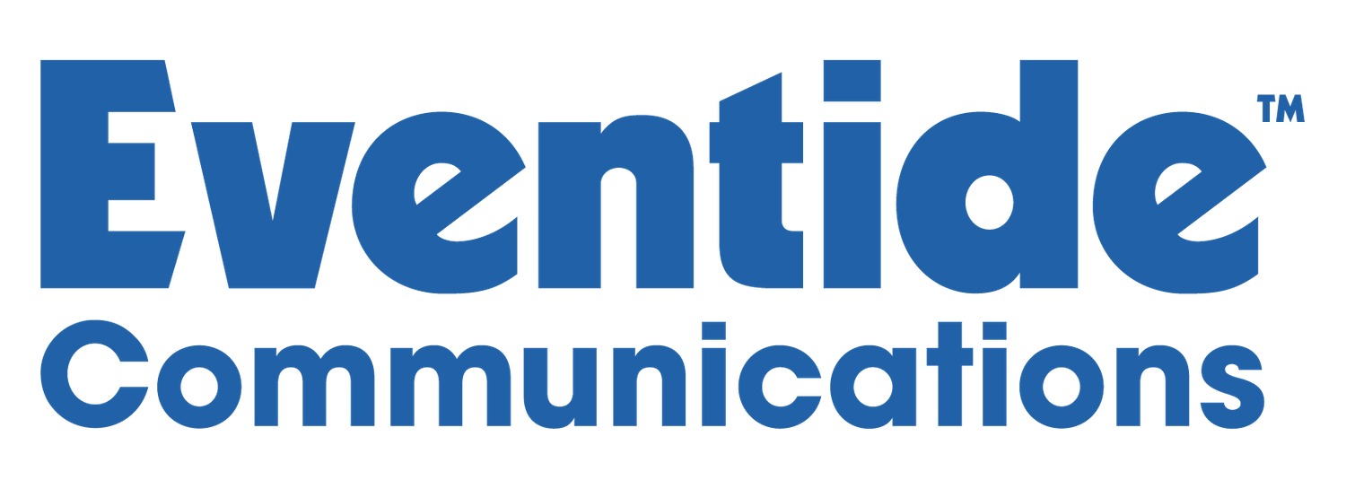 Eventide Communications