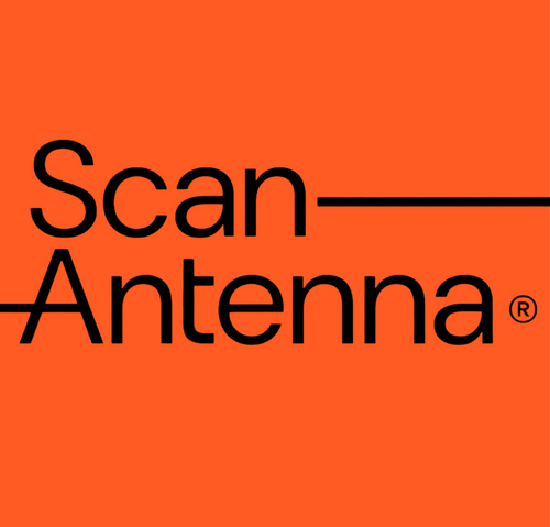 SCAN Antenna A/S