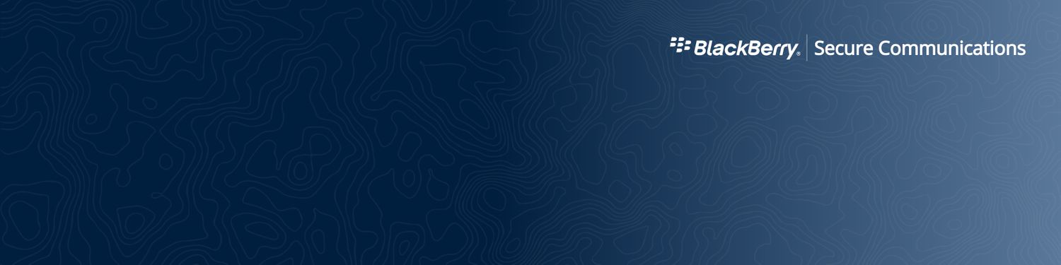 Blackberry Limited