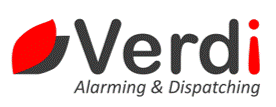 Verdi, alarming & dispatching software