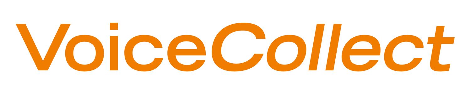 VoiceCollect GmbH